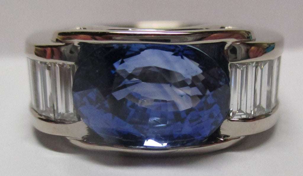 Wedding Bands-Custom Handmade styles