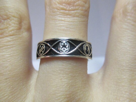 Wedding Bands-Custom Handmade styles