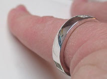 Wedding Bands-Custom Handmade styles