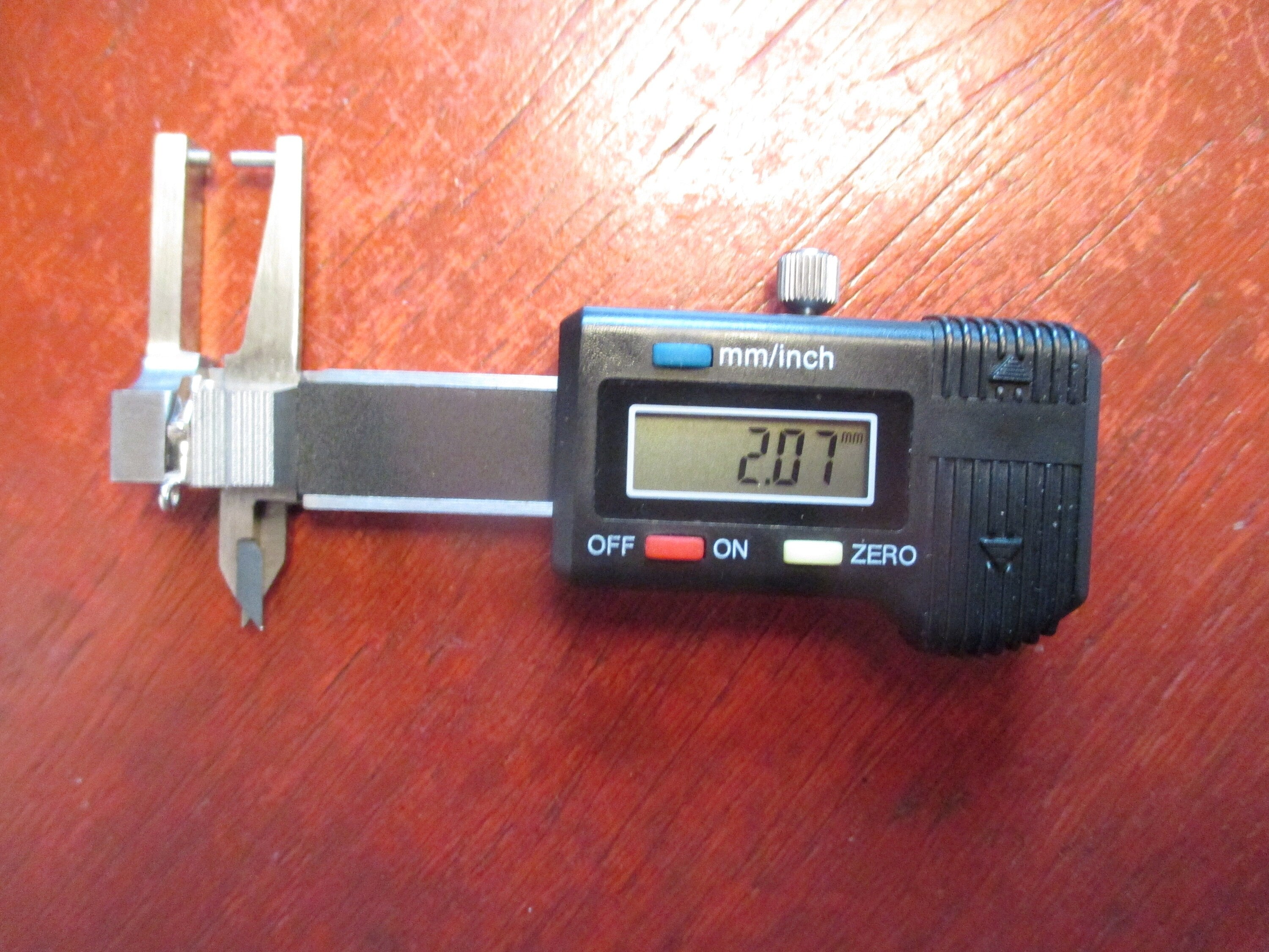 Diamond LOVE Pendant Necklace: Petite 10 mm version in 14K Gold or Sterling Silver