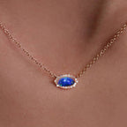 Black Opal Earrings: Australian Lightning Ridge Opals, Handmade Jewelry