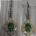Birthstone / Gemstone earrings