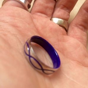 Wedding Bands-Custom Handmade styles