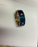 Wedding Bands-Custom Handmade styles