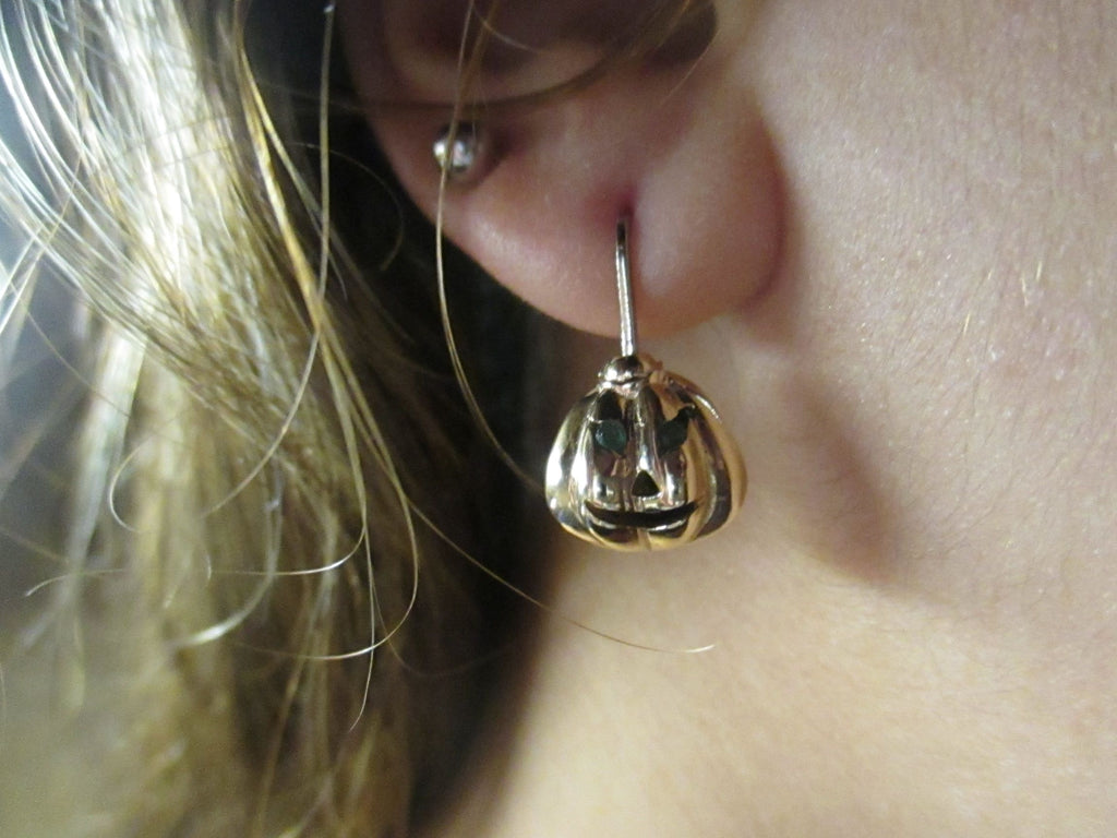 Birthstone / Gemstone earrings