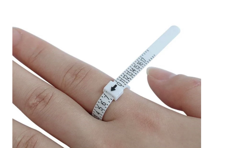 Ring sizer
