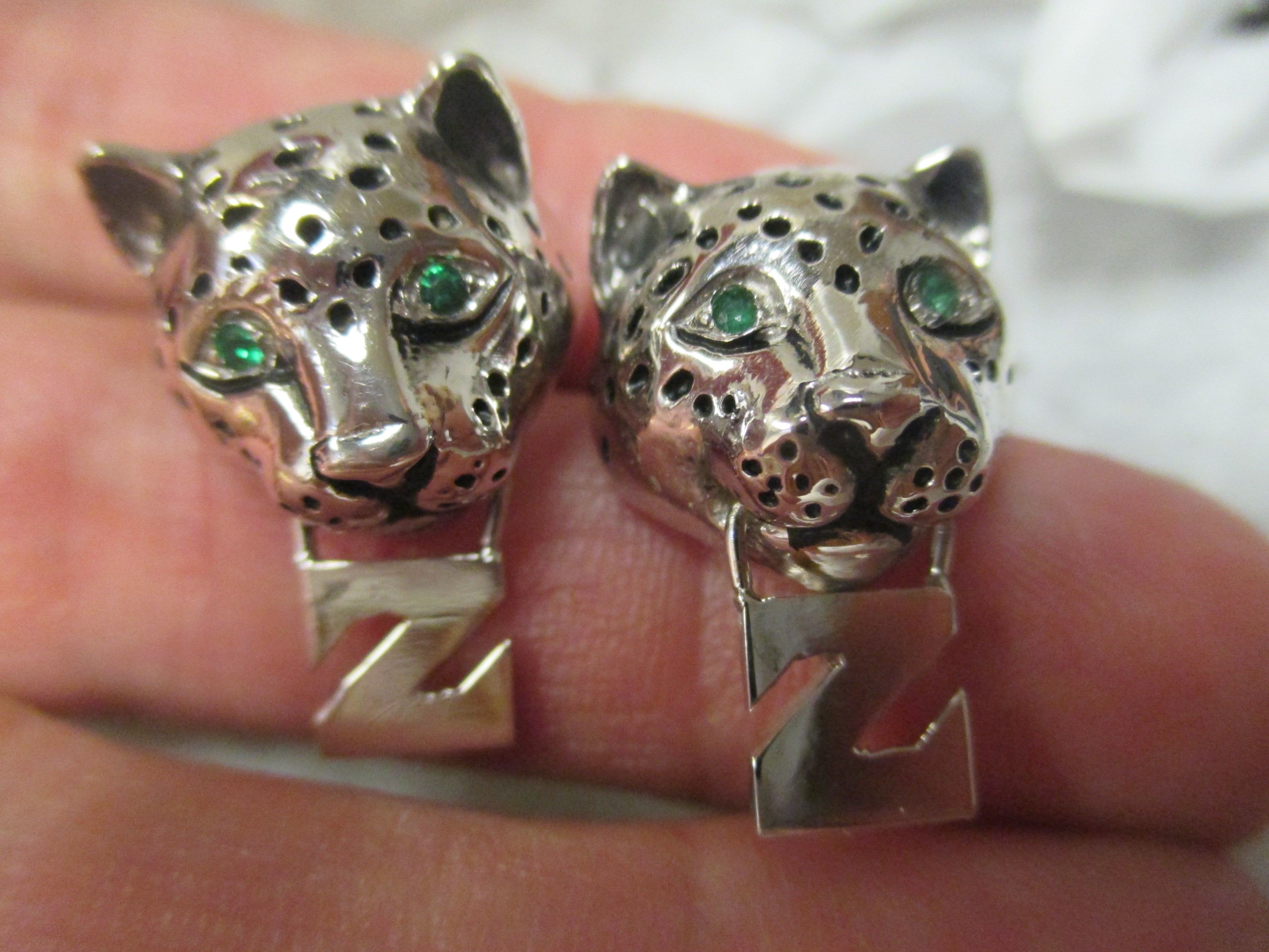 Birthstone / Gemstone earrings