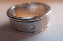 Wedding Bands-Custom Handmade styles